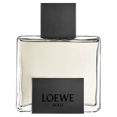 Solo Mercurio Парфюмерная вода Loewe
