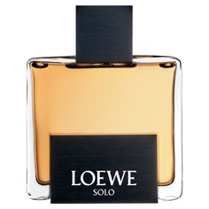 Solo Loewe Туалетная вода