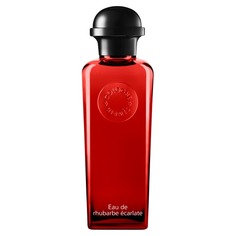 Eau de rhubarbe écarlate Одеколон Hermes