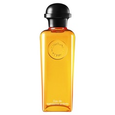 Eau de mandarine ambrée Одеколон Hermes