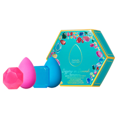 Подарочный набор Drippin in Diamonds Beautyblender