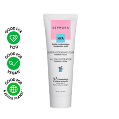 Good Skincare Крем для лица Увлажнение на целый день Sephora Collection