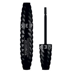 Outrageous Curl Тушь для ресниц 02 Ultra Black Sephora Collection