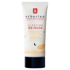 BB-маска Восстанавливающий ночной уход Erborian