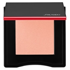 InnerGlow Powder Румяна для лица с эффектом естественного сияния 02 TWILIGHT HOUR Shiseido