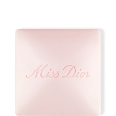 Miss Dior Парфюмированное цветочное мыло для тела и ванны