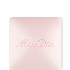 Miss Dior Парфюмированное цветочное мыло для тела и ванны
