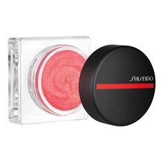 Minimalist Румяна-вуаль 06 SAYOKO Shiseido