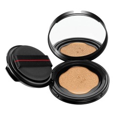 Synchro Skin Компактный кушон для свежего совершенного тона 310 SILK Shiseido