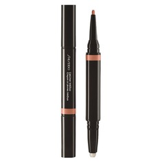 InkDuo Автоматический карандаш-праймер для губ 07 Poppy Shiseido
