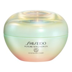 Future Solution LX Крем восстанавливающий Shiseido