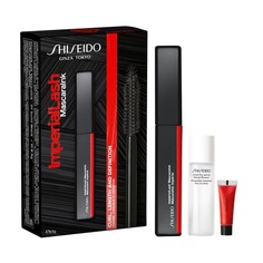 MascaraInk Набор с Тушью-Империал Shiseido