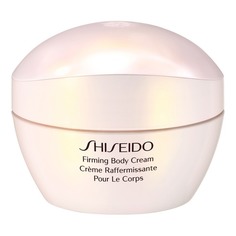 Крем для тела, повышающий упругость кожи Shiseido
