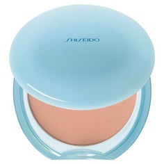 Pureness Матирующая компактная пудра оттенок 10 Shiseido