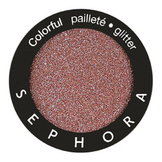 Colorful Mono Glitter Тени для век №362 Sephora Collection
