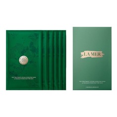 Тканевые маски Treatment Lotion Hydrating Mask La Mer