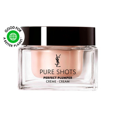 PURE SHOTS PERFECT PLUMPER Крем Saint Laurent