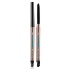 Retractable Eyeliner Карандаш для век водостойкий 28 Matte Cobalt Sephora Collection