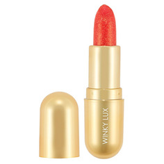 BAUME RUBY GLIMMER PARADISE Бальзам для губ тропический Winky Lux