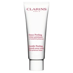 Doux Peeling Мягкий разглаживающий крем-пилинг Clarins