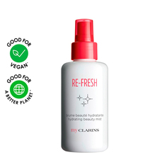 My Clarins Освежающий лосьон-спрей для молодой кожи