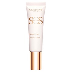 SOS Primer База под макияж, придающая сияние коже 00 universal light Clarins