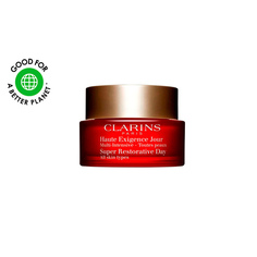 Multi-Intensive Восстанавливающий дневной крем для любого типа кожи Clarins
