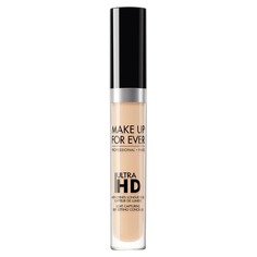 ULTRA HD LIGHT CAPTURING SELF-SETTING CONCEALER Консилер для области вокруг глаз 42 Make UP FOR Ever