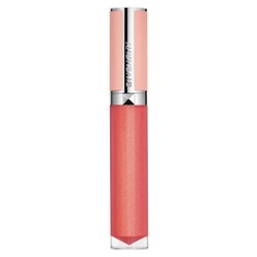 Le Rose Perfecto Liquid Balm Жидкий бальзам для губ 23 солнечный розовый Givenchy