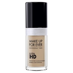 ULTRA HD Тональное средство Y315 Make UP FOR Ever