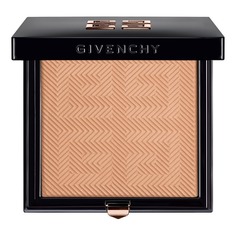 Teint Couture Healthy Glow Powder Бронзирующая пудра #2 Givenchy