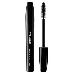 SMOKY LASH Тушь для ресниц # 1 черная Make UP FOR Ever