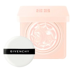 LIntemporel Blossom SPF15-PA+ Компактный дневной крем для лица против признаков усталости кожи Givenchy