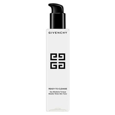 Ready-to-Cleanse Мицеллярная вода для снятия макияжа с лица и век Givenchy