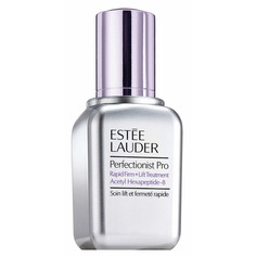 Perfectionist Pro Rapid Firm + Lift Treatment Сыворотка Быстрое укрепление и лифтинг Estee Lauder