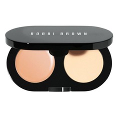 Creamy Concealer Kit Маскирующее средство для лица Warm Ivory Bobbi Brown