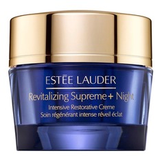 Revitalizing Supreme+ Night Ночной интенсивный крем для сохранения молодости кожи Estee Lauder