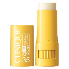 Sun Солнцезащитный крем-стик для чувствительной кожи SPF35 Clinique