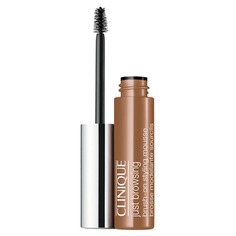 Just Browsing Brush-On Styling Mousse Гель для бровей Soft Brown Clinique