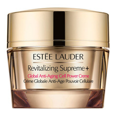 Revitalizing Supreme+ Универсальный крем для молодости кожи, обогащенный фитоклетками Estee Lauder