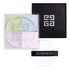 Prisme Libre Рассыпчатая пудра для лица 05 Мимозовый Поплин Givenchy