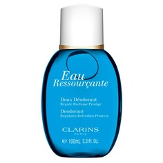 Eau Ressourçante Дезодорант Clarins