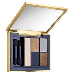 Pure Color Envy Пятицветные тени для век 05 Fiery Saffron Estee Lauder