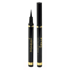 EYELINER SHOCKING AUTOMATIQUE Подводка 01 ultra black Saint Laurent