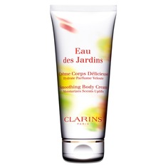 Eau des Jardins Крем для тела Clarins