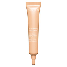 Everlasting Concealer Устойчивый консилер 02.5 medium Clarins