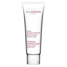 Jeunesse des Pieds Крем для ног Clarins