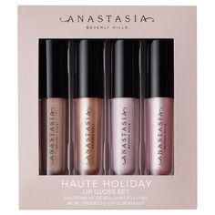 HOLIDAY Набор блесков для губ Anastasia Beverly Hills