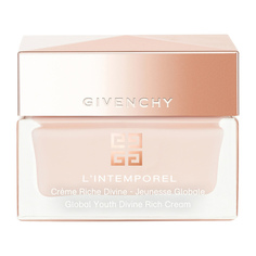 LIntemporel Питательный крем для лица против всех признаков старения кожи Givenchy