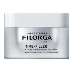 TIME-FILLER Крем против морщин Filorga